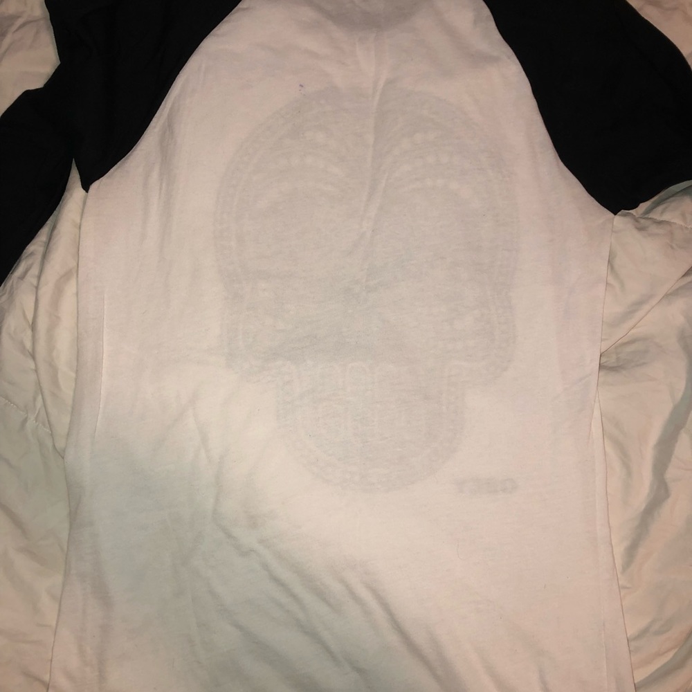 Baseball tee - Picture 2 of 4